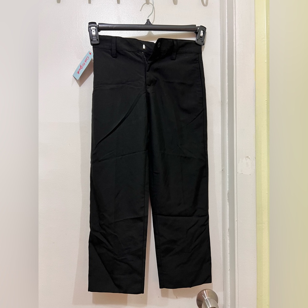Monday-Friday Flash sale ‼️

Cat & Jack Black pants